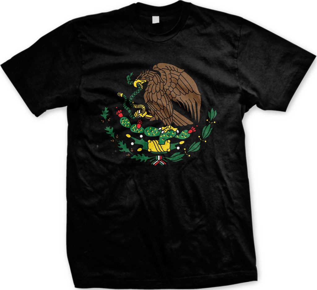 mexican pride t shirts